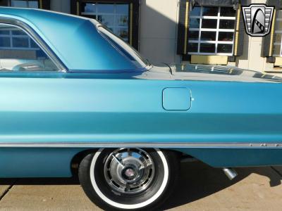 1963 Chevrolet Impala