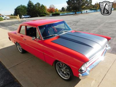 1967 Chevrolet Nova