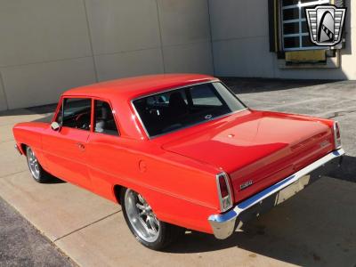 1967 Chevrolet Nova