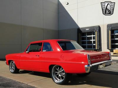 1967 Chevrolet Nova