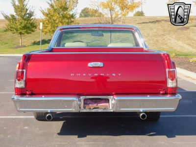 1964 Chevrolet El Camino