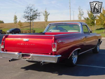 1964 Chevrolet El Camino