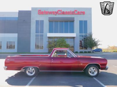 1964 Chevrolet El Camino