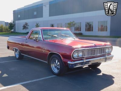 1964 Chevrolet El Camino