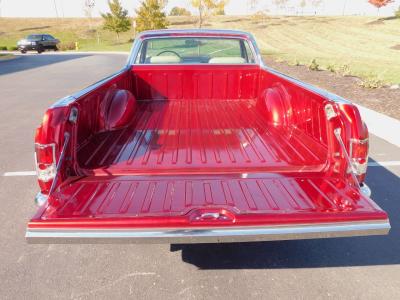 1964 Chevrolet El Camino