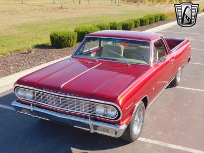 1964 Chevrolet El Camino