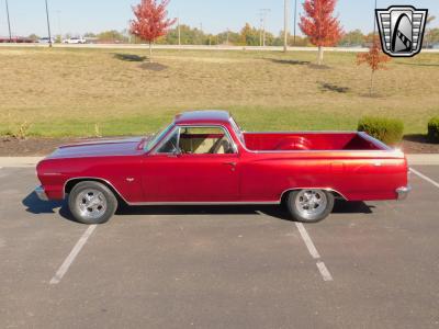 1964 Chevrolet El Camino