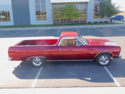 1964 Chevrolet El Camino