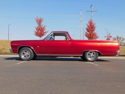 1964 Chevrolet El Camino