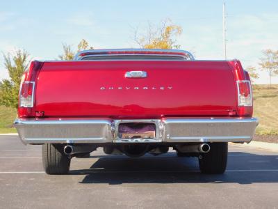 1964 Chevrolet El Camino