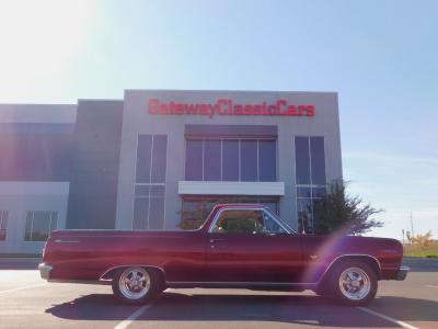 1964 Chevrolet El Camino