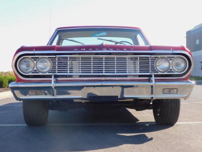 1964 Chevrolet El Camino