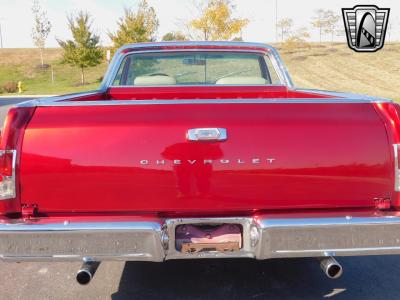 1964 Chevrolet El Camino