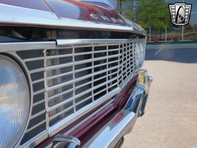 1964 Chevrolet El Camino