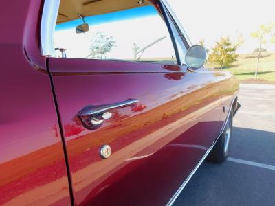 1964 Chevrolet El Camino