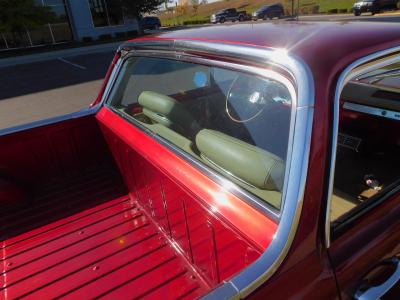 1964 Chevrolet El Camino