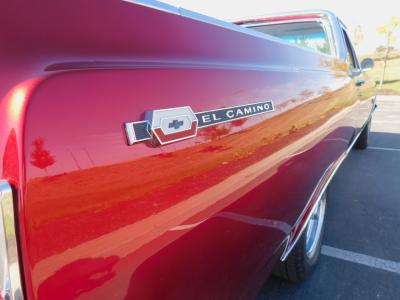 1964 Chevrolet El Camino