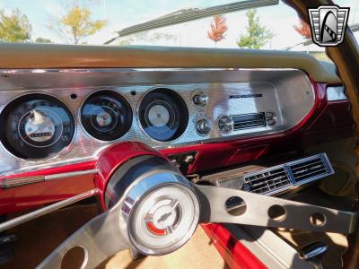 1964 Chevrolet El Camino