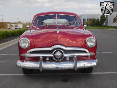 1949 Ford Custom