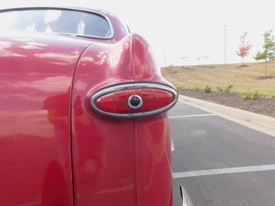 1949 Ford Custom