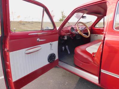 1949 Ford Custom