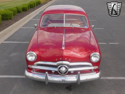 1949 Ford Custom