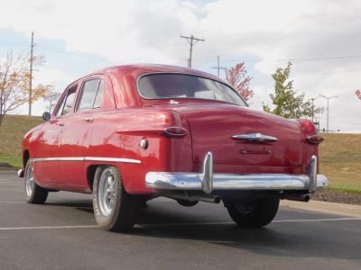 1949 Ford Custom