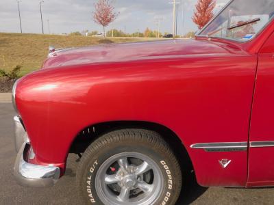 1949 Ford Custom