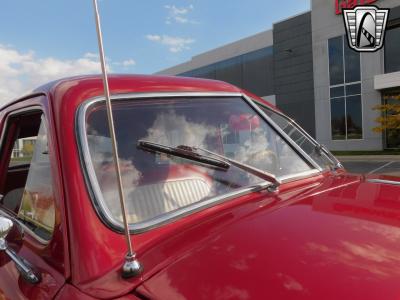 1949 Ford Custom