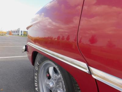 1949 Ford Custom