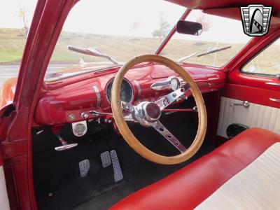 1949 Ford Custom