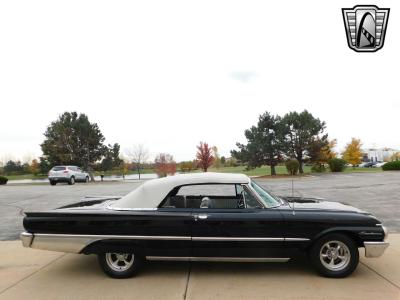 1961 Ford Galaxie