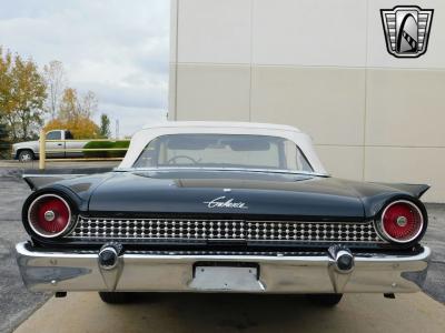 1961 Ford Galaxie