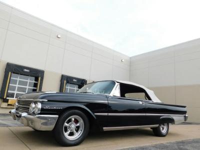 1961 Ford Galaxie