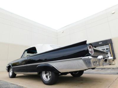 1961 Ford Galaxie