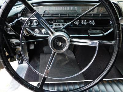 1961 Ford Galaxie