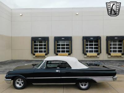 1961 Ford Galaxie