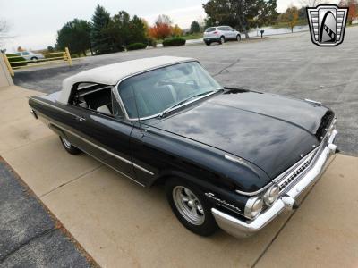 1961 Ford Galaxie