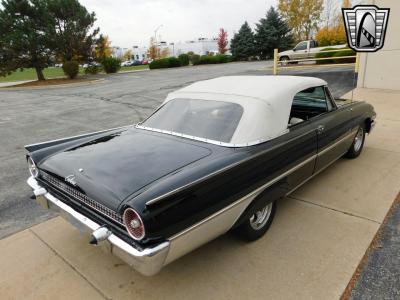 1961 Ford Galaxie