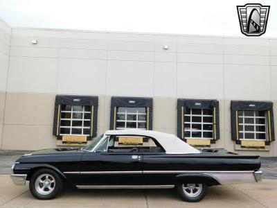 1961 Ford Galaxie