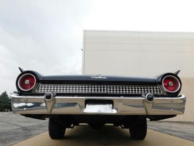 1961 Ford Galaxie