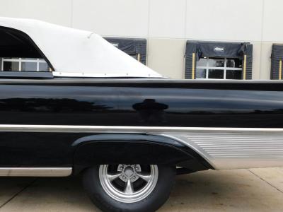 1961 Ford Galaxie