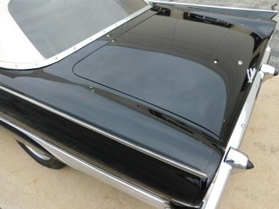 1961 Ford Galaxie