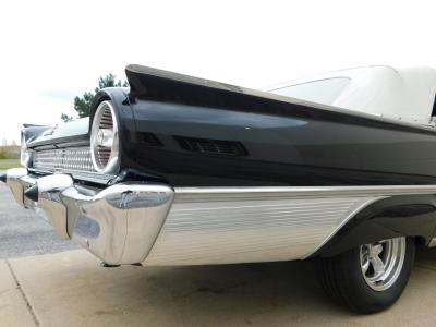 1961 Ford Galaxie