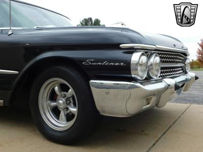 1961 Ford Galaxie