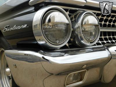 1961 Ford Galaxie