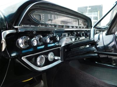 1961 Ford Galaxie