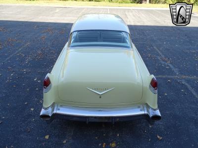 1956 Cadillac Coupe DeVille