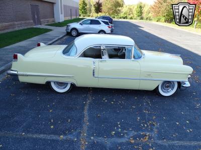 1956 Cadillac Coupe DeVille