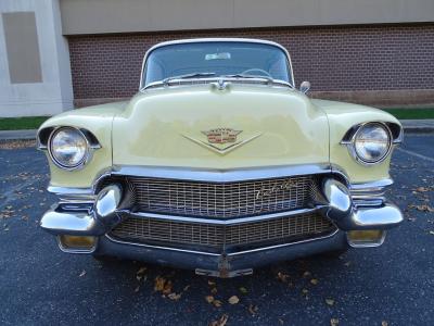 1956 Cadillac Coupe DeVille